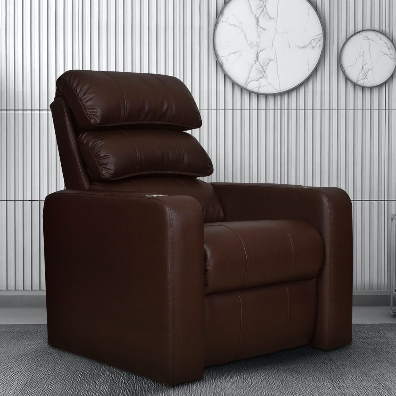Sky Recliners craftsmanship